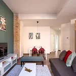 Serene Apartment With A Relaxing Atmosphere