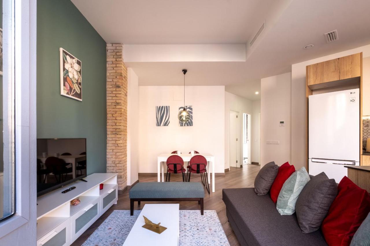 Apartment Serene With A Relaxing Atmosphere