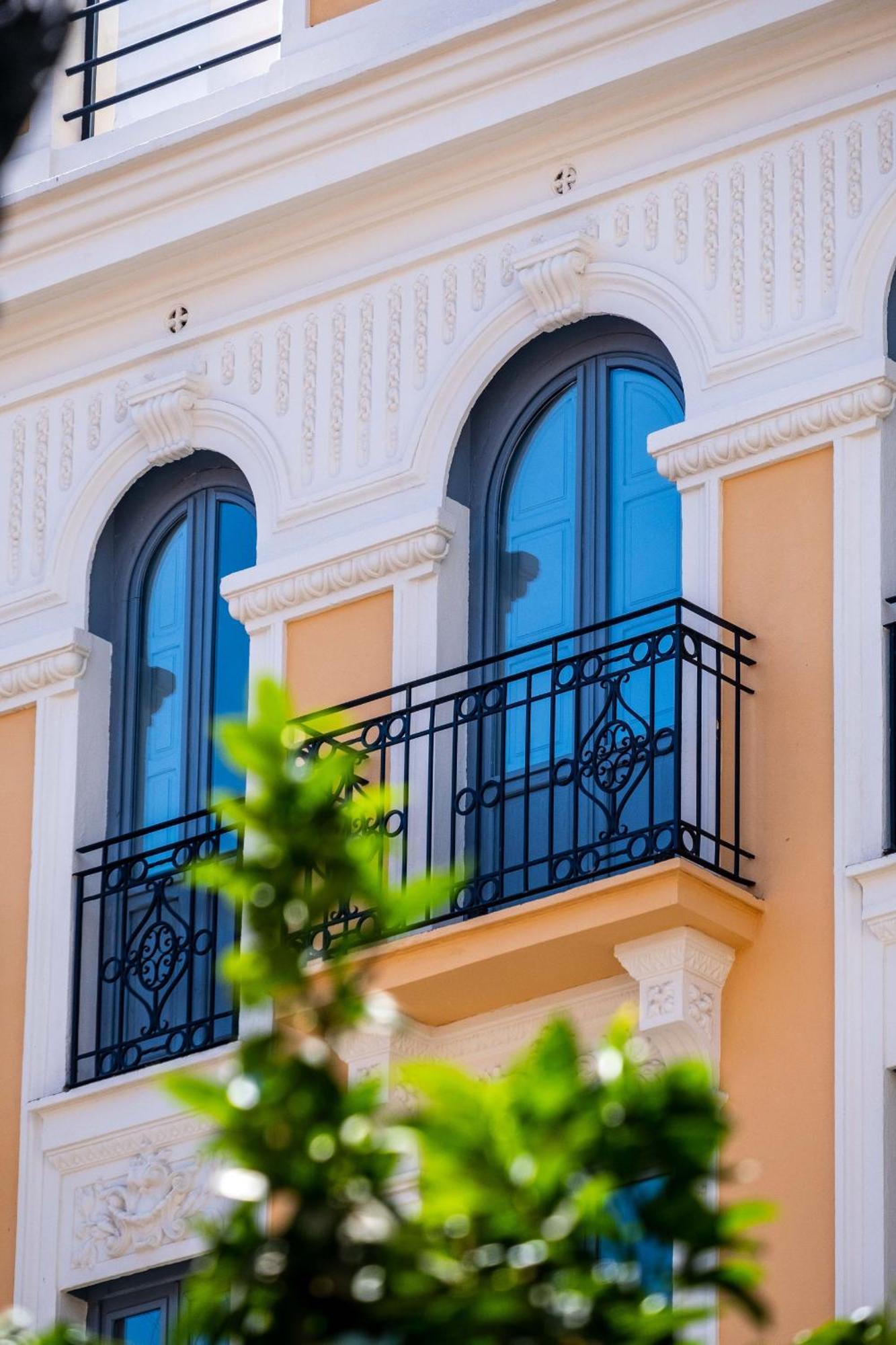 Apartment Serene With A Relaxing Atmosphere Valencia