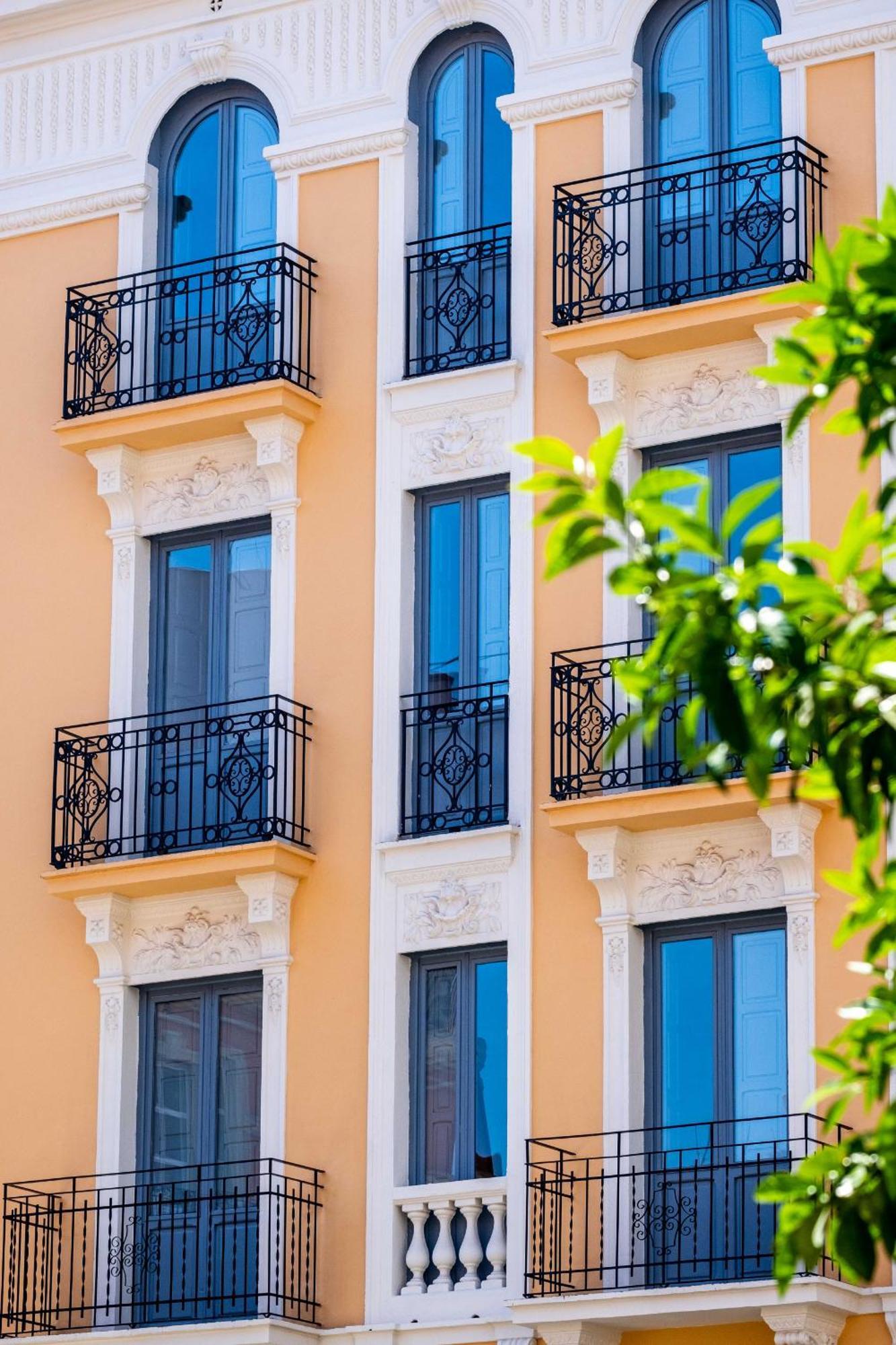 Apartment Serene With A Relaxing Atmosphere Valencia